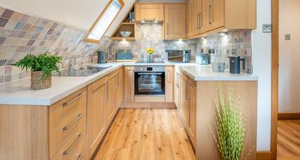 Heron Lodge by Interhome
