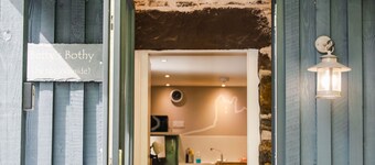 Betty's Bothy by Interhome
