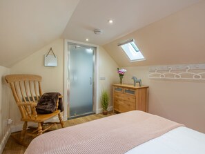 1 bedroom, WiFi