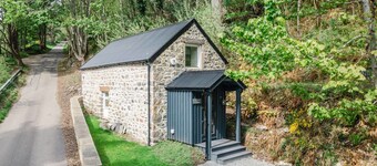 Betty's Bothy by Interhome