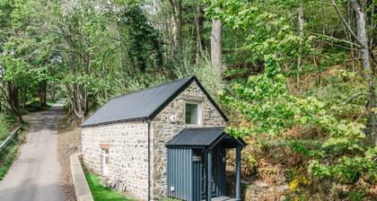 Betty's Bothy by Interhome