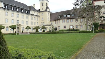 Außenbereich