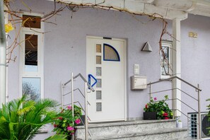 Detalle exterior