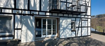 Apartment 'Josef' with Mountain View, Private Terrace and Wi-Fi