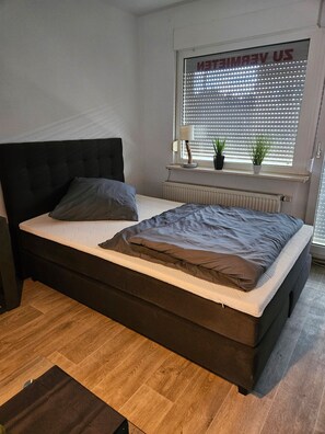 1 dormitorio