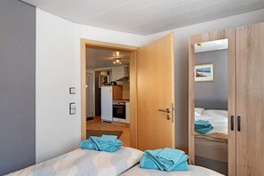 1 habitación, wifi gratis y ropa de cama 