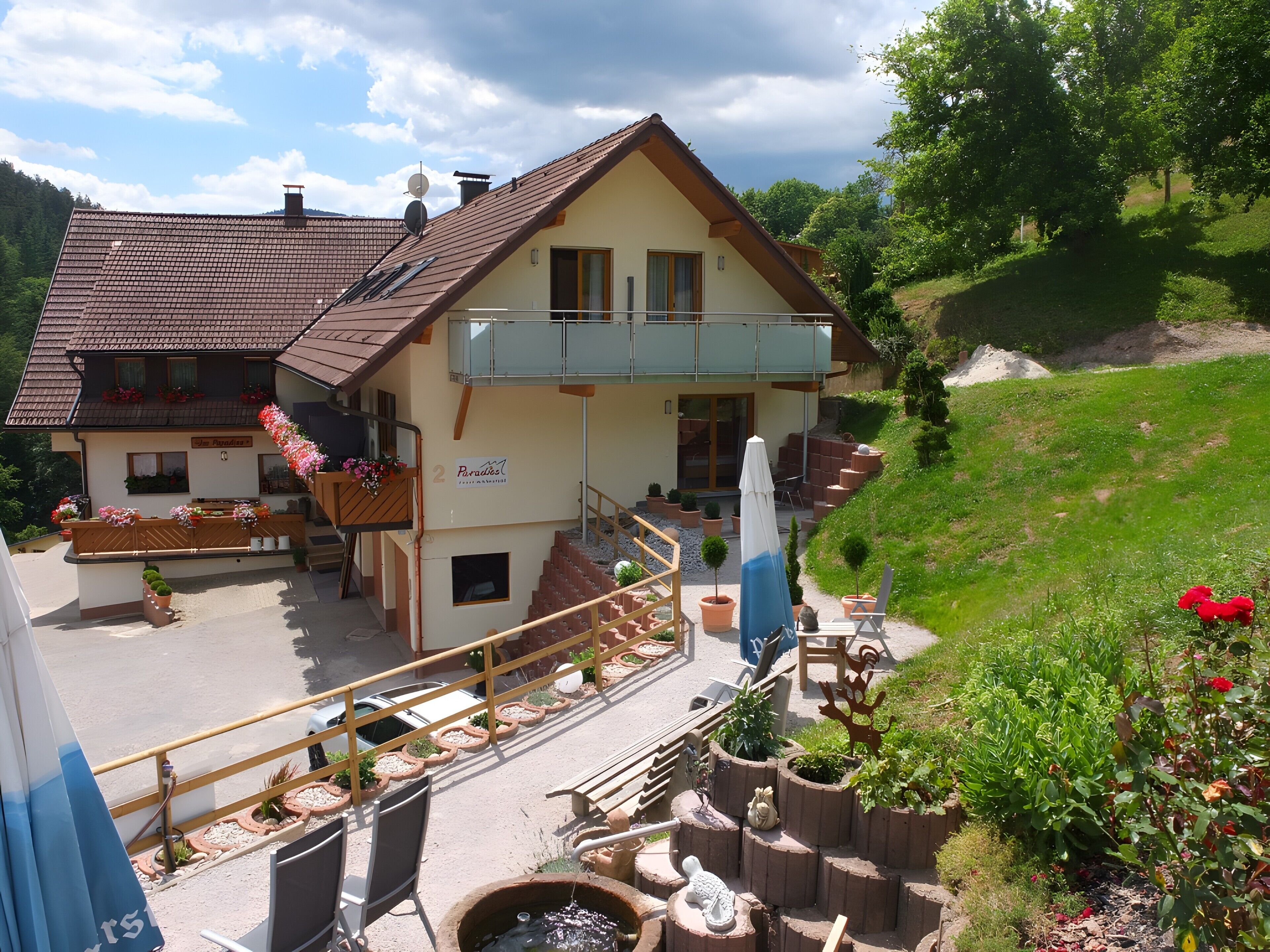 Exterieur