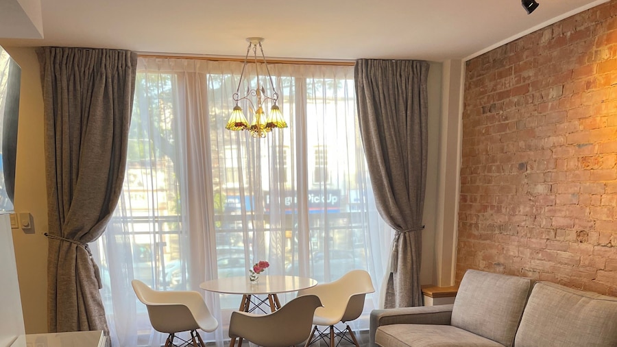 Cabbagetown Inn