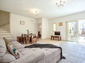 TV - Castelgenovese by Interhome (Castelsardo)