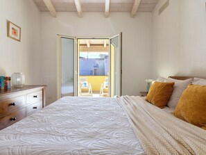 3 bedrooms, Internet