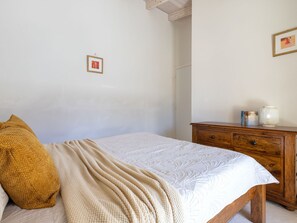 3 chambres, accès Internet