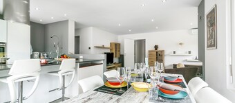 La Rotonda, Maroggia, Switzerland