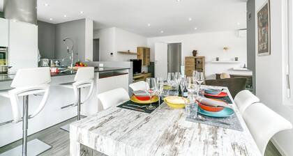 La Rotonda, Maroggia, Switzerland