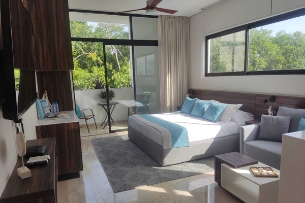 Habitación