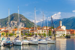 Port de plaisance