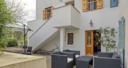 Stella Maris, Veli Lošinj, Croatia