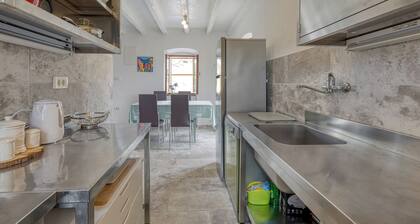 Casa Lussingrande, Veli Lošinj, Croatia