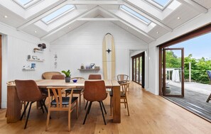 Dining - Cozy home in Vejby with sauna (Vejby)