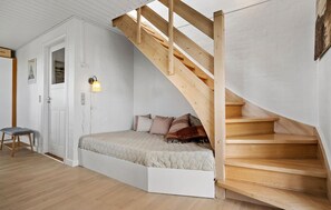 3 chambres, lit parapluie, Wi-Fi gratuit