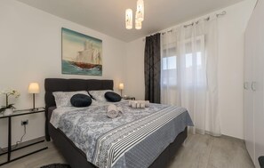 3 slaapkamers, gratis wifi