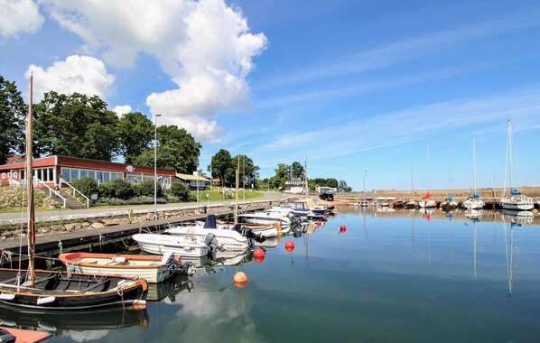 Marina