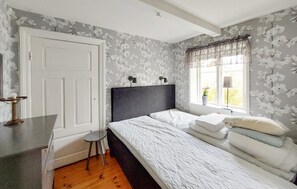 3 Schlafzimmer, kostenloses WLAN