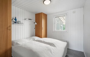 3 quartos, berço de viagem, Wi-Fi de cortesia