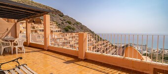 Stunning apartment in Mojacar with WiFi