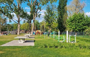 Barnområde