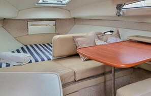 1 Schlafzimmer, kostenloses WLAN