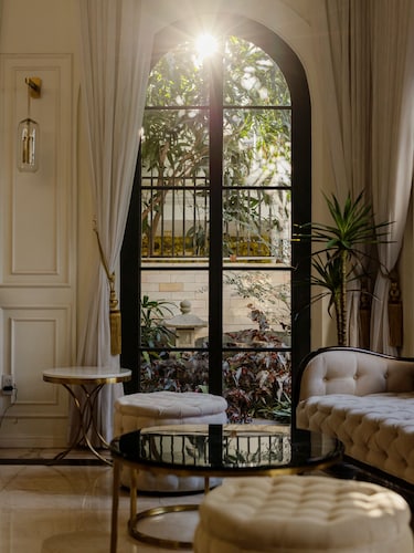 S Home Apartment by DDH