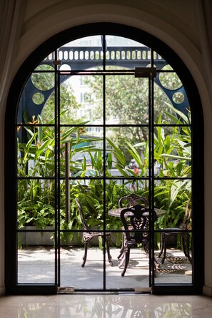 Front of property - S Home Apartment by DDH (Ho Chi Minh City)