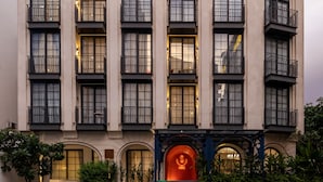 Unclassified image, 5 of 97, button - S Home Apartment by DDH (Ho Chi Minh City)