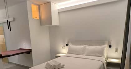 Low Capital With Terrace and Private Parking