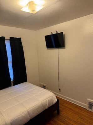 2 chambres, Wi-Fi