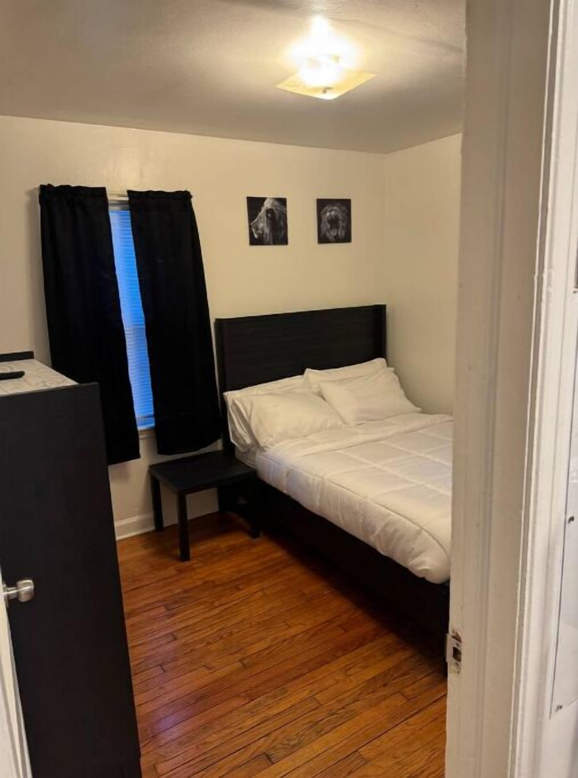 2 dormitorios y wifi