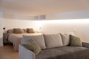 1 Schlafzimmer