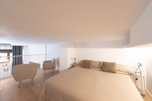 1 habitación 