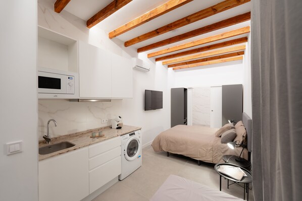 1 habitación