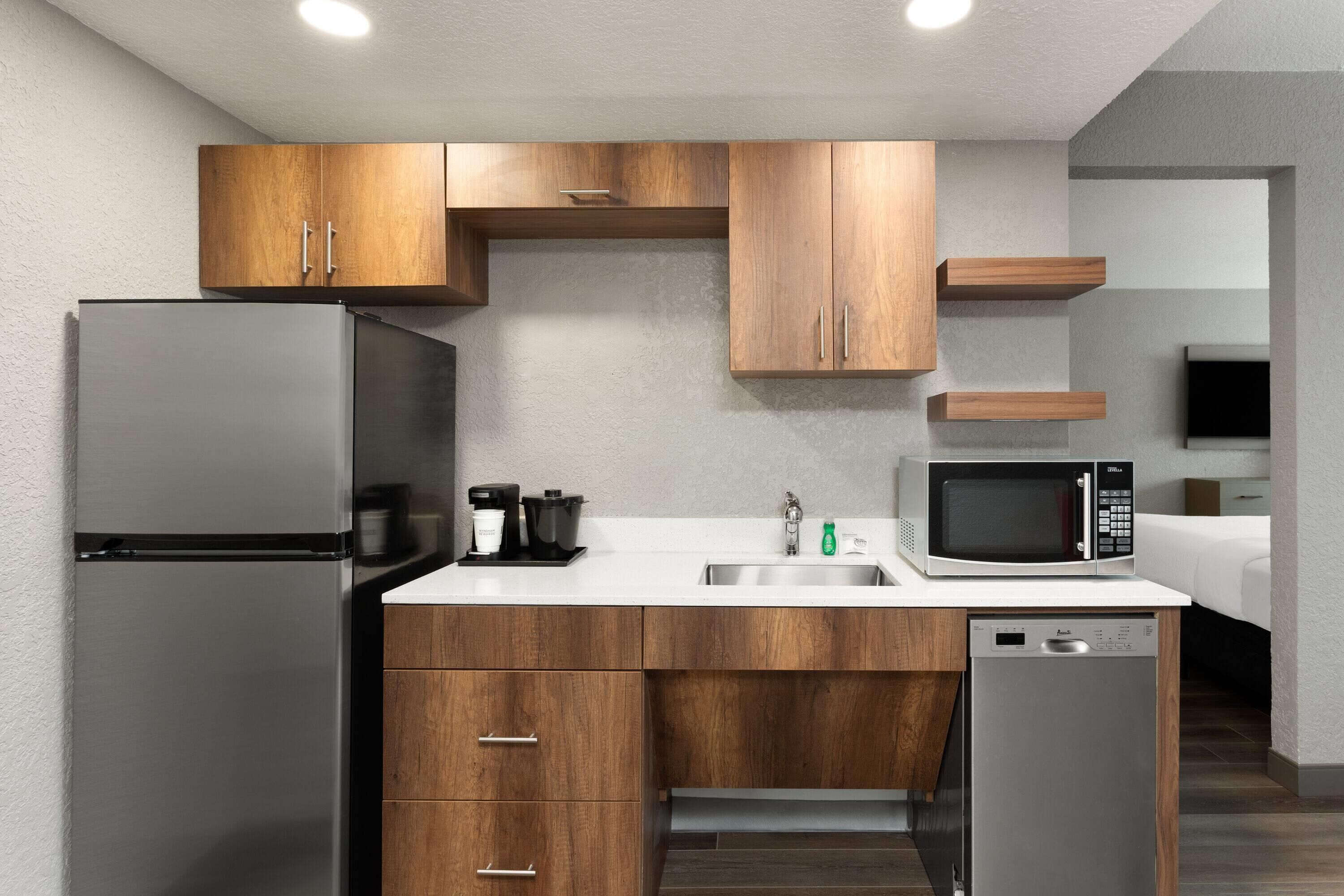 Photo - Hawthorn Extended Stay by Wyndham Ft Lauderdale Cypress Crk