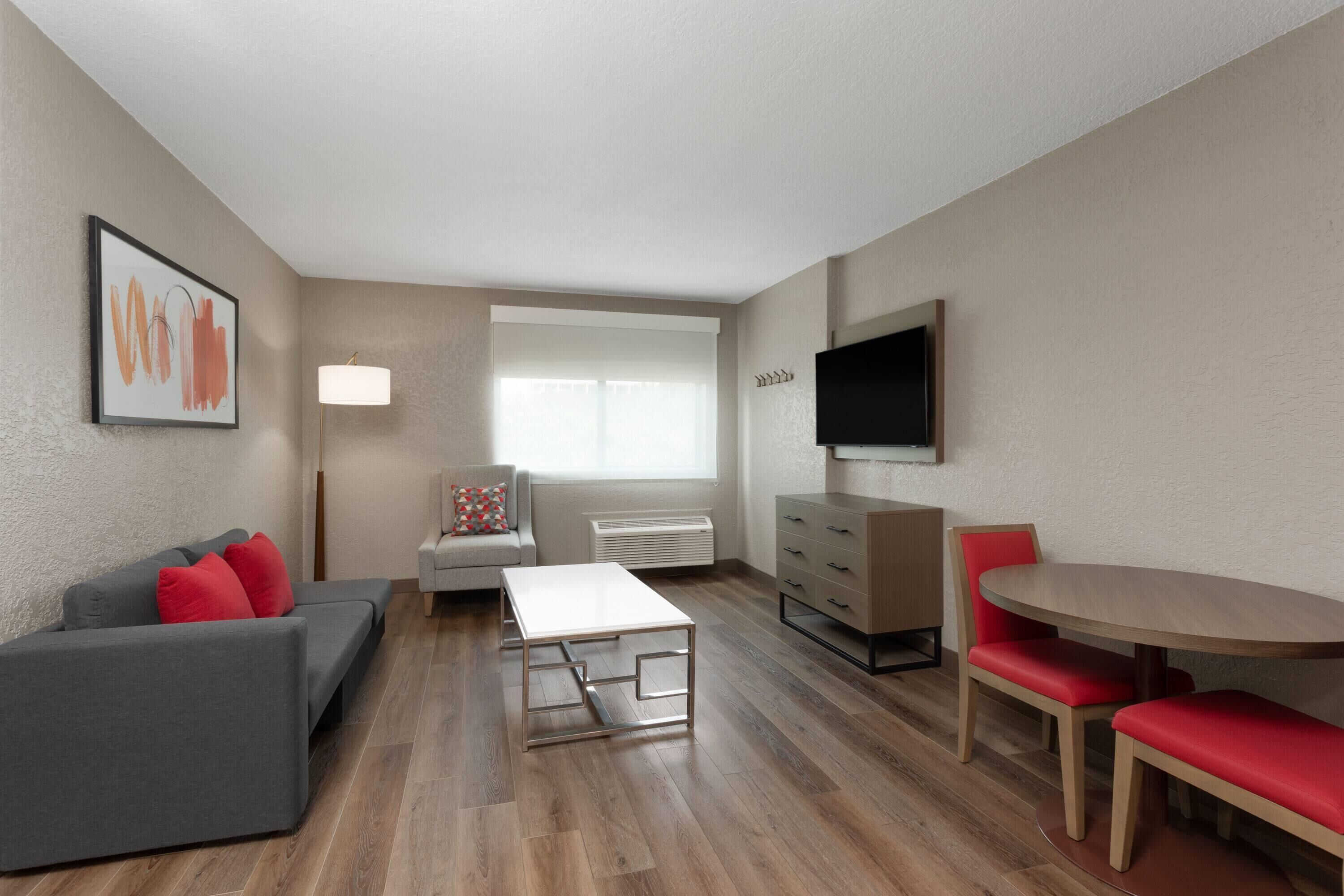 Foto - Hawthorn Extended Stay By Wyndham Ft Lauderdale Cypress Crk