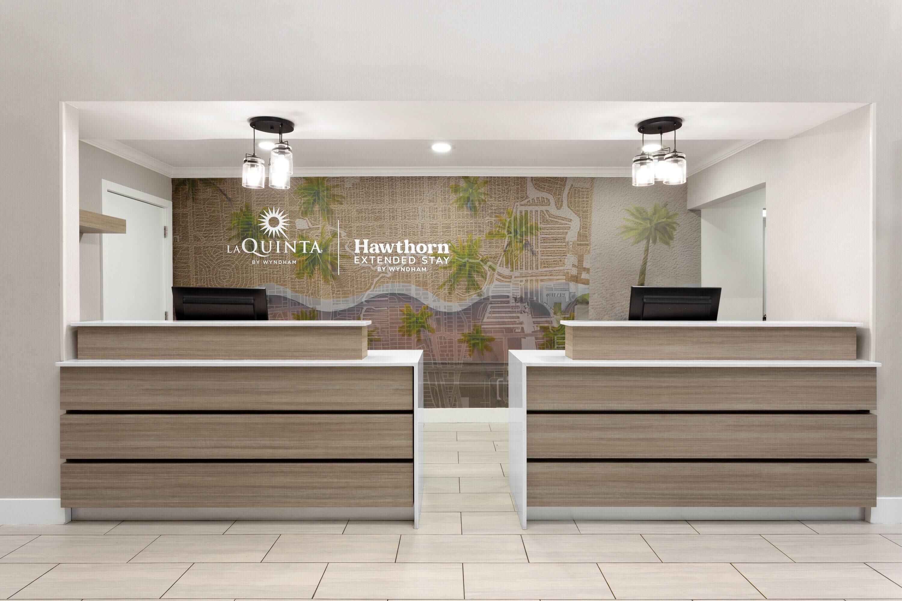 Photo - Hawthorn Extended Stay by Wyndham Ft Lauderdale Cypress Crk