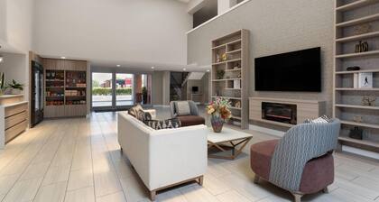 Hawthorn Extended Stay By Wyndham Ft Lauderdale Cypress Crk