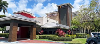 Hawthorn Extended Stay By Wyndham Ft Lauderdale Cypress Crk
