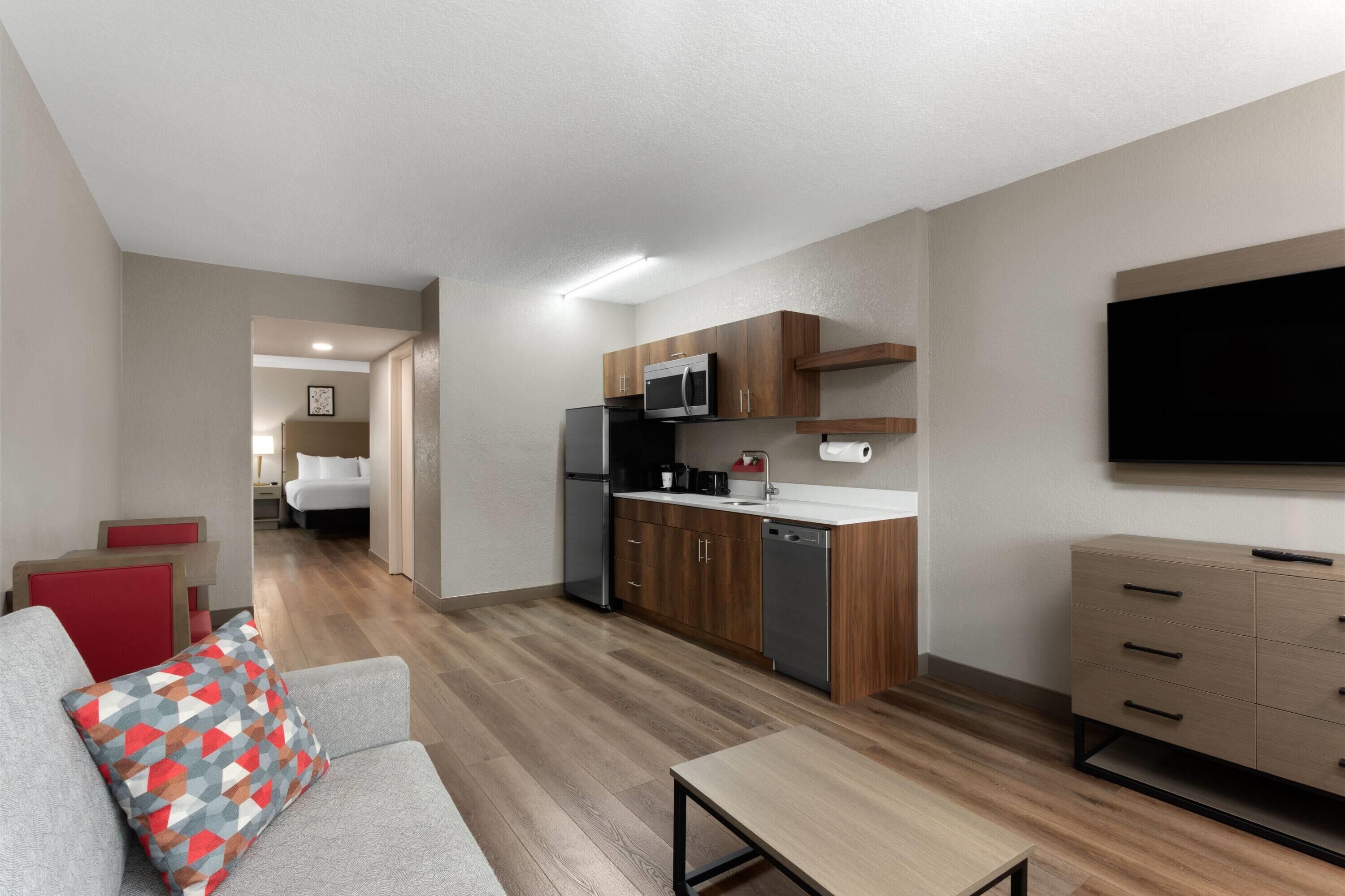 Photo - Hawthorn Extended Stay by Wyndham Ft Lauderdale Cypress Crk