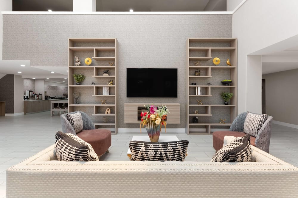 Hawthorn Extended Stay By Wyndham Ft Lauderdale Cypress Crk
