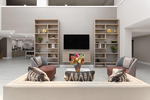 Hawthorn Extended Stay By Wyndham Ft Lauderdale Cypress Crk