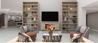 Hawthorn Extended Stay By Wyndham Ft Lauderdale Cypress Crk