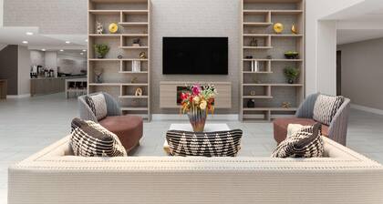 Hawthorn Extended Stay By Wyndham Ft Lauderdale Cypress Crk