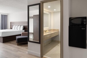 Camas plegables/adicionales, wifi gratis y ropa de cama